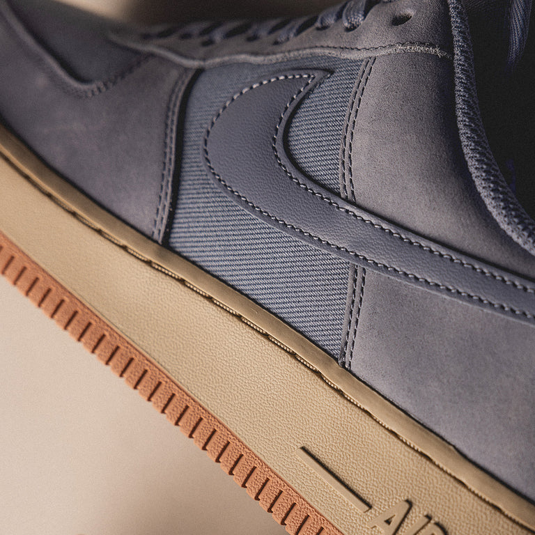 Nike air force 1 07 lv8 red stardust new arrivals