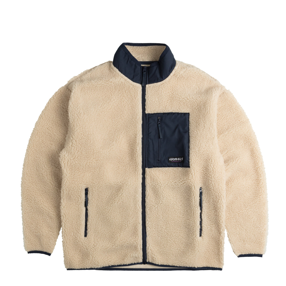 Gramicci Sherpa Jacket » Buy online now!
