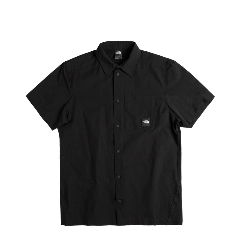 The North Face Link Script Shirt