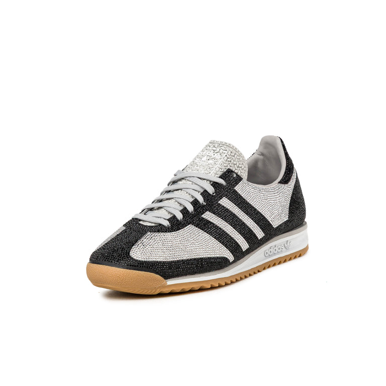 Adidas SL 72 OG W *Rhinestone* - 37 1/3 / Grey Two / Core Black / Cloud White - 2
