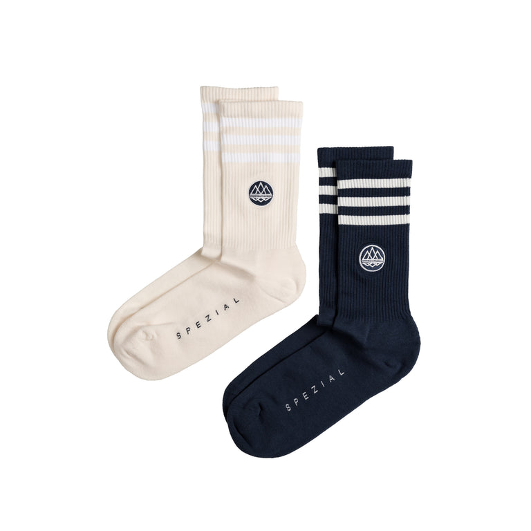 Adidas SPZL Statement Ankle Socks