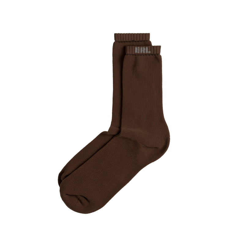 ERL Socks Knit