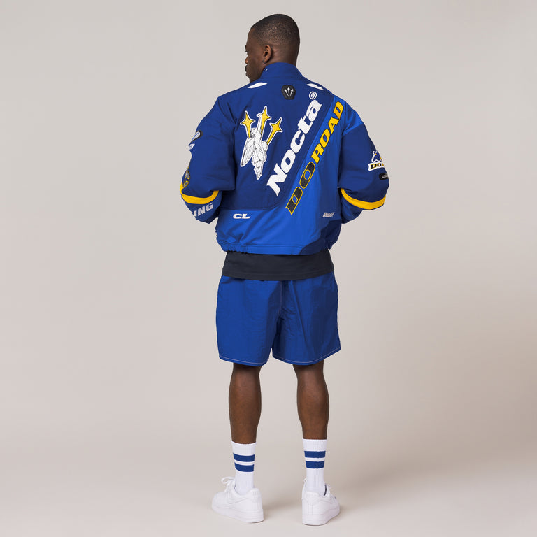 Nike x Nocta x L'Art de L'Automobile Racing Jacket