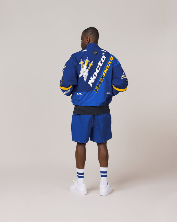 Nike x Nocta x L Art de L Automobile Racing Jacket jetzt online kaufen