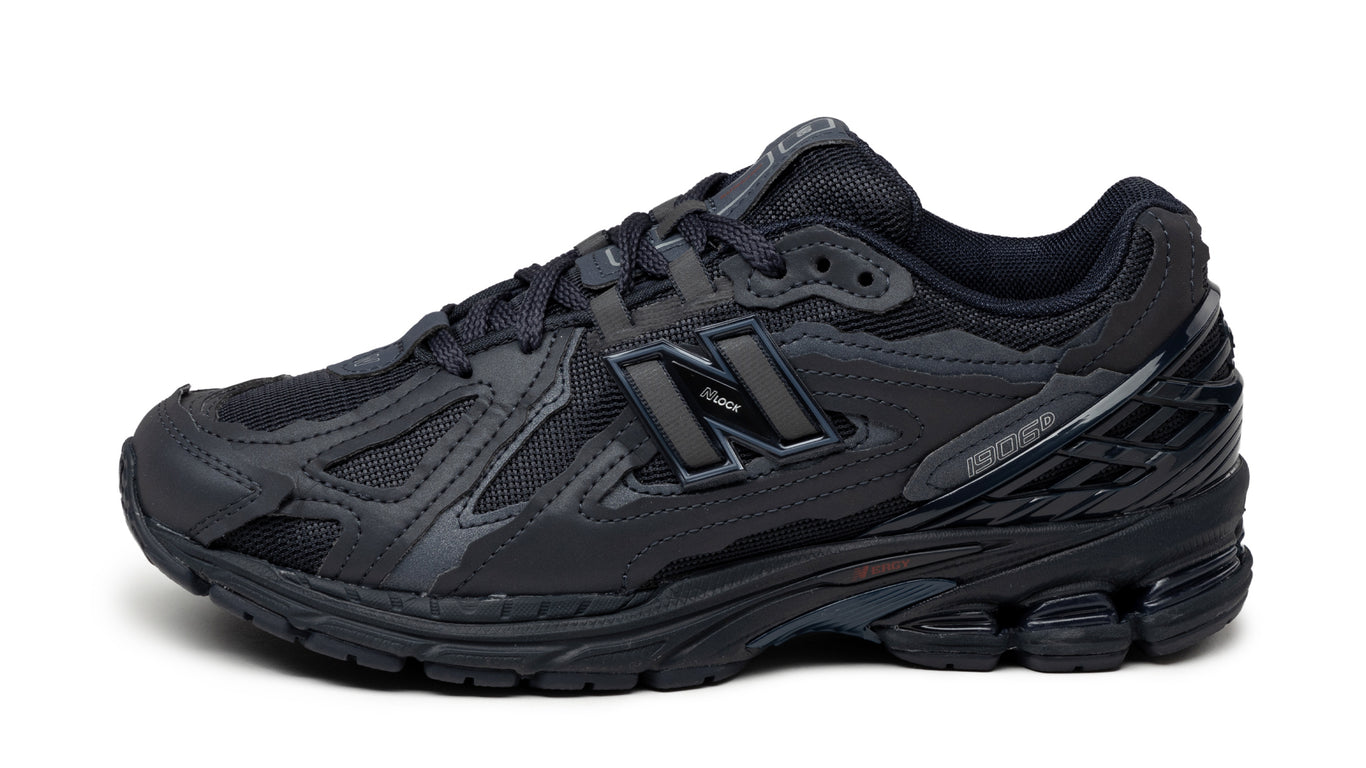 New balance 411 all terrain hotsell