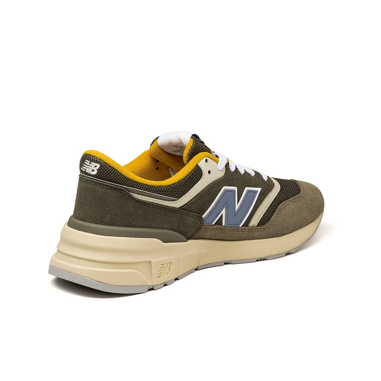 Trainers NEW BALANCE ML373CP2 Red