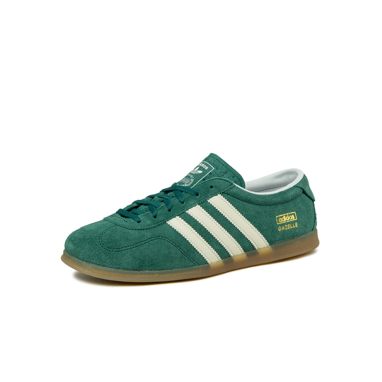 Adidas Gazelle Lo Pro W - 42 2/3 / Collegiate Green / Cloud White / Gum 3 - 2
