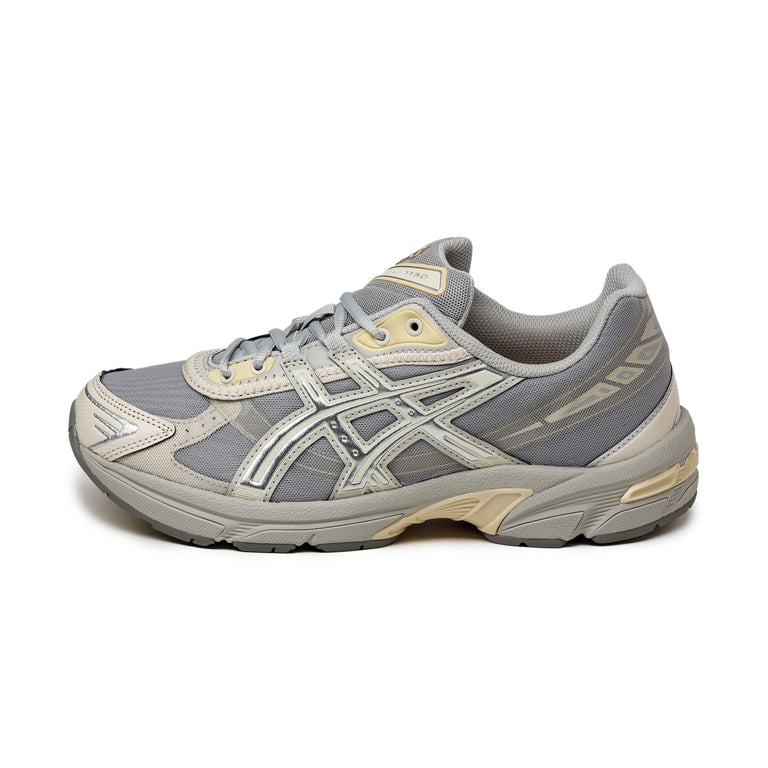 Asics grau cheap
