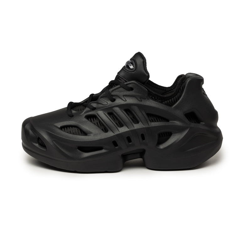 Adidas shoes 400 black discount