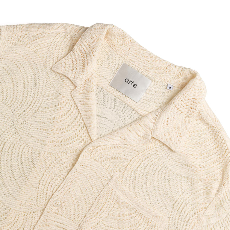 Arte Antwerp Stan Croche Shirt