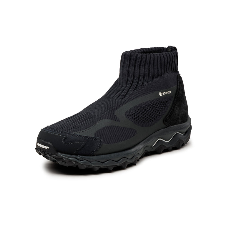 Mizuno x Nonnative Wave Mujin TL Mid GTX