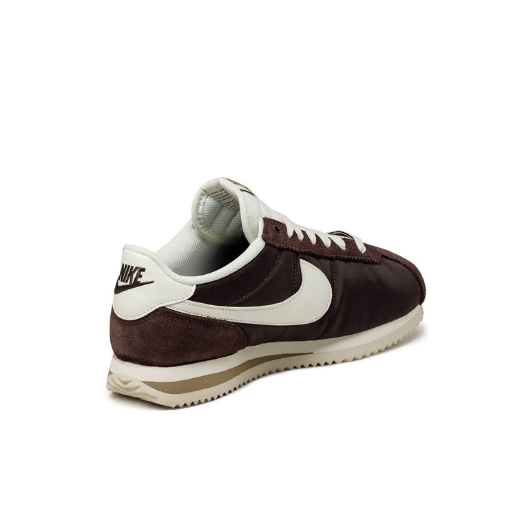 Cortez khaki discount