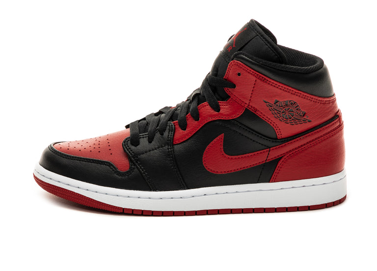 Nike Air Jordan 1 Mid kaufen Entdecke die Kollektion
