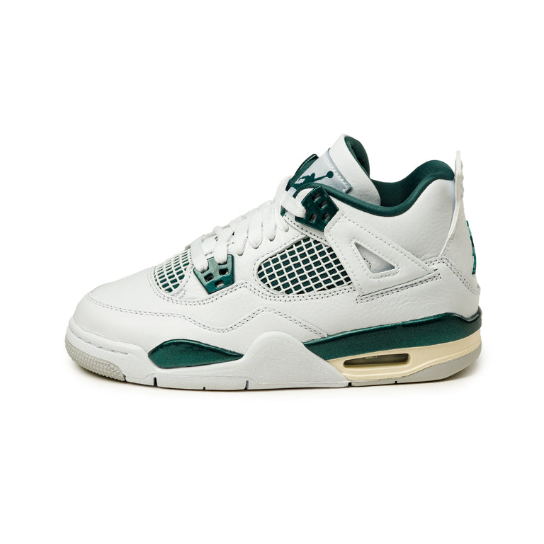 Nike Air Jordan 4 Retro *Oxidized Green* *GS*