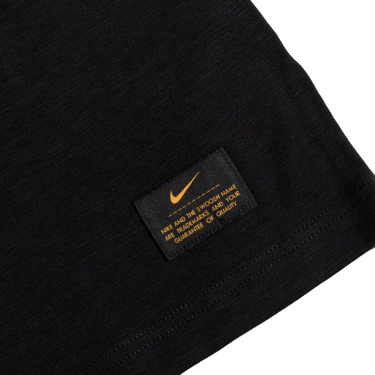 Nike Life Knit Top