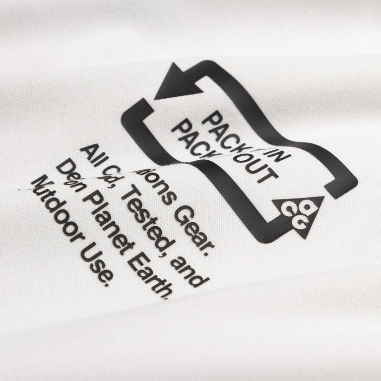 Nike ACG Dri-Fit Pickinout T-Shirt