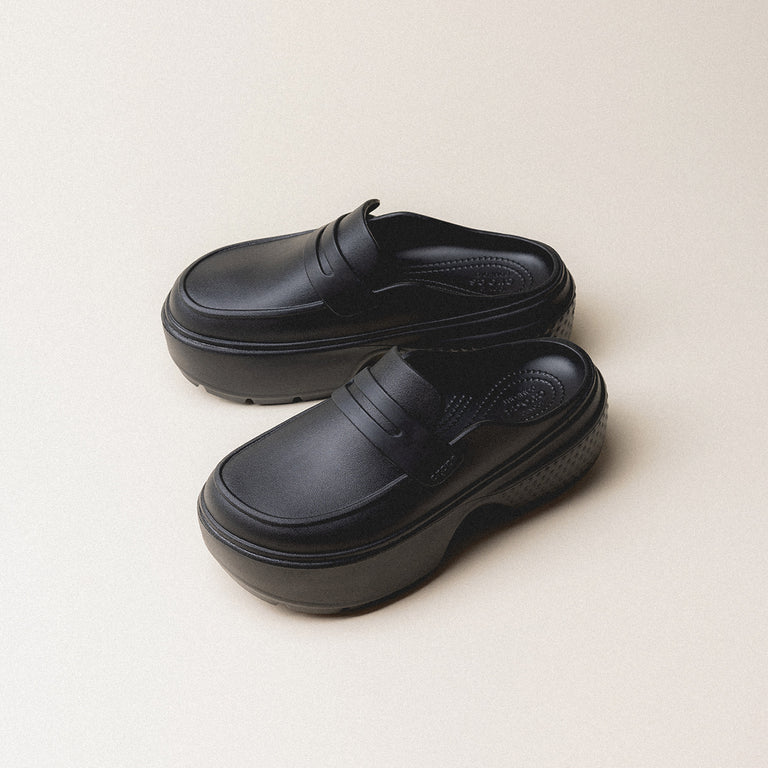 Crocs Stomp Loafer Sneaker Buy online now