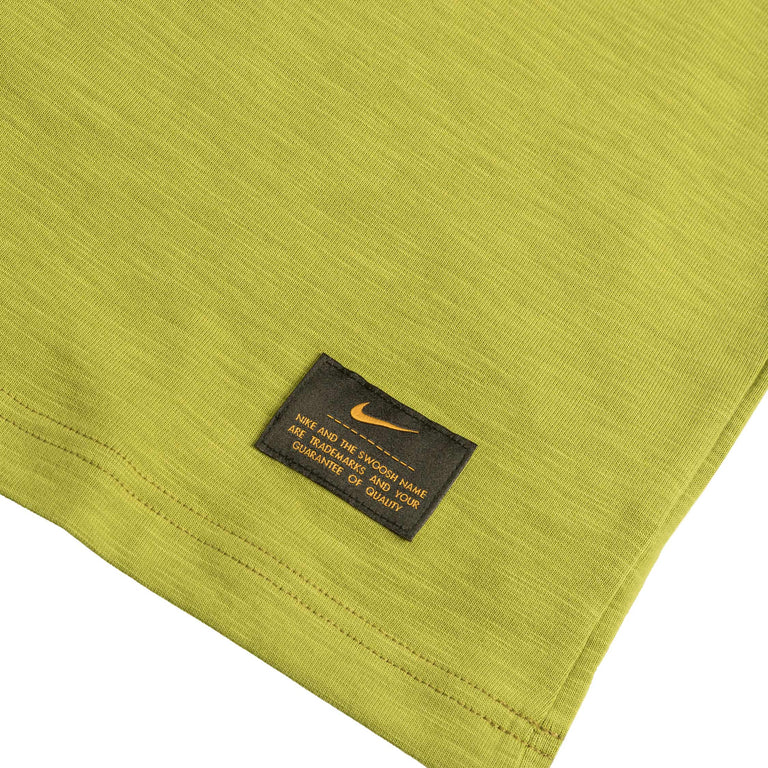 Nike Life Knit Top