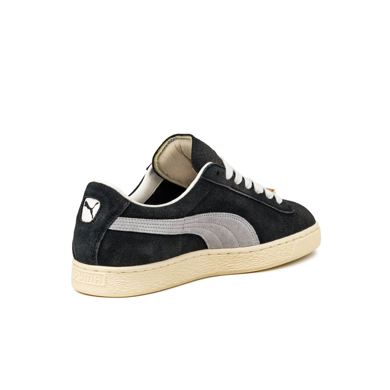 Puma x A$AP Rocky Suede - 38.5 / Puma Black / Puma White - 4