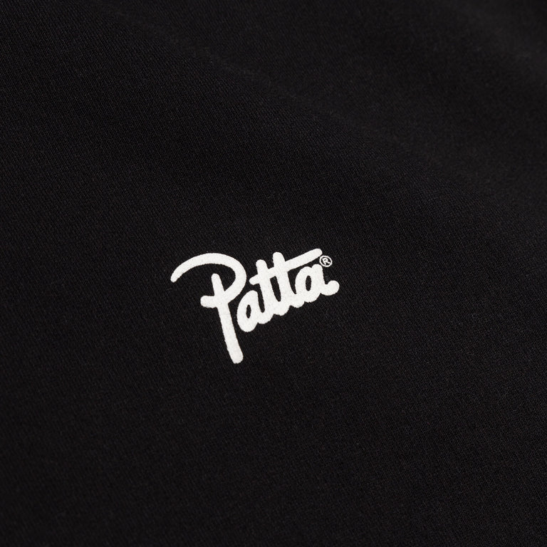 Patta Some Like It Hot Boxy Hooded