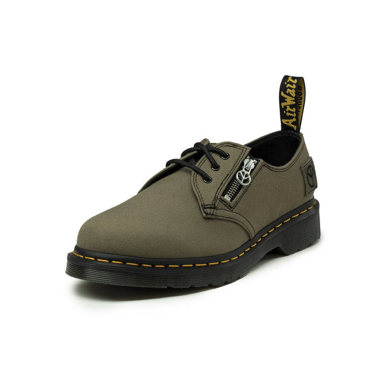 Dr martens x best sale beams 1461