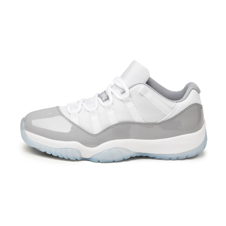 All blue cheap 11 jordans