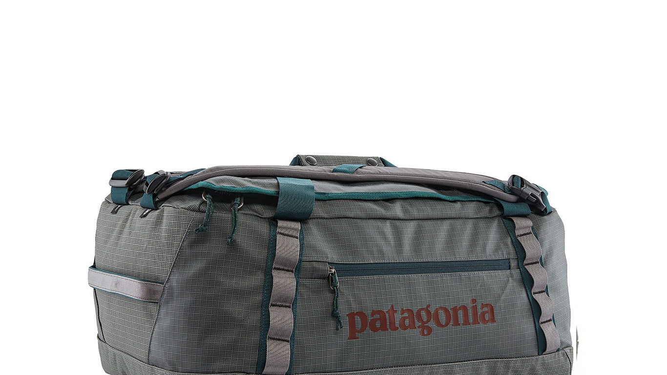Patagonia Black Hole Duffel 40L | Accessoires » Buy online now!