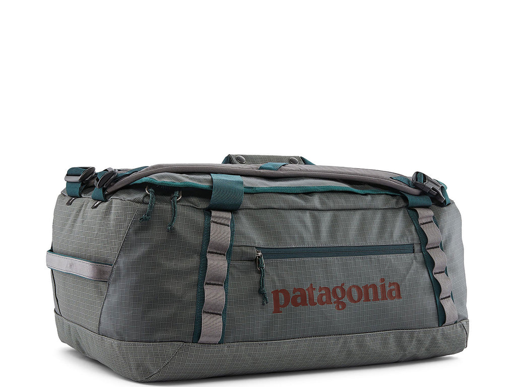 patagonia BLACK HOLE DUFFEL 90L グレー Patagonia Black Hole Duffel Bag 55L | Accessoires » Buy