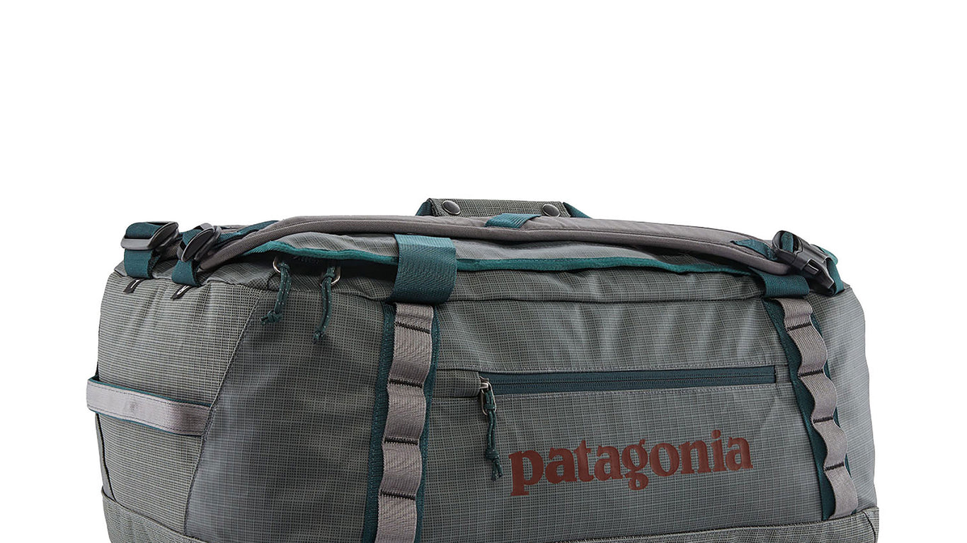 Patagonia Black Hole Duffel Bag 55L | Accessoires » Buy
