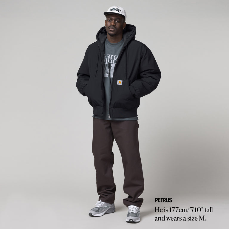Carhartt WIP Active Cold Jacket