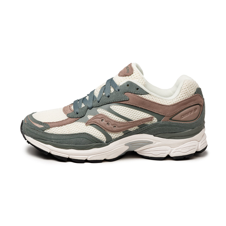 Saucony Pro Grid Omni 9 Sneaker Buy online now