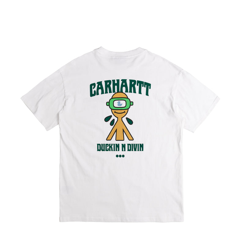 Carhartt WIP Duckin T-Shirt