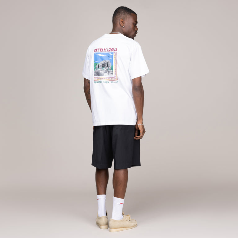 mfpen Classic Shorts