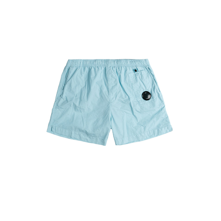 C.P. Company Flatt Nylon Utility Swim Shorts