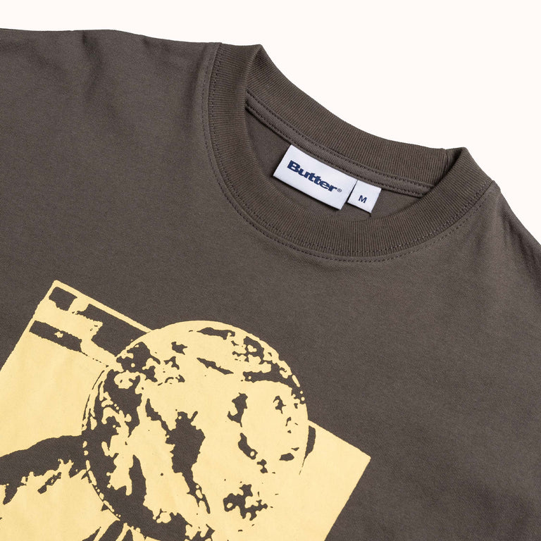 Butter Goods Earth Spec Tee