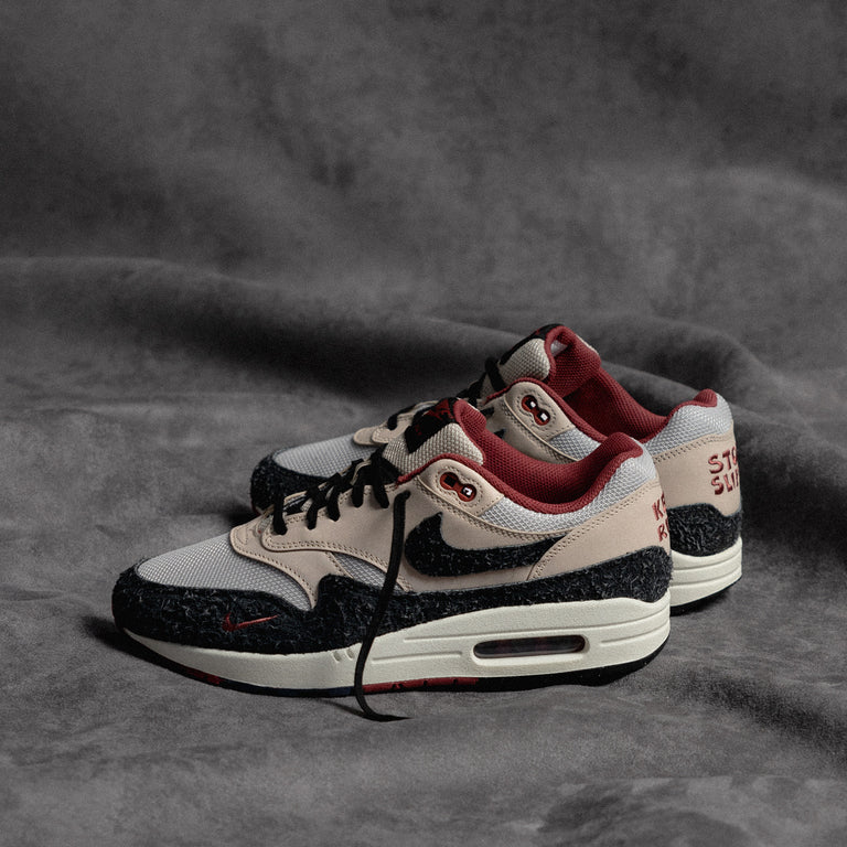 Nike air max 1 vast grey 2025