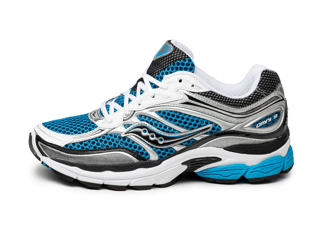 Saucony omni kopen on sale