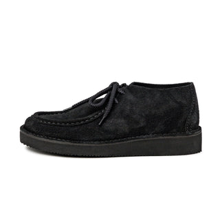Clarks Originals DSRT Nomad 2604 - 40 / Black Suede