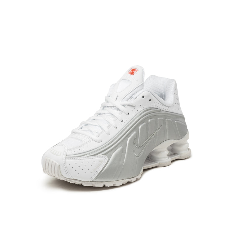 Nike Wmns Shox R4