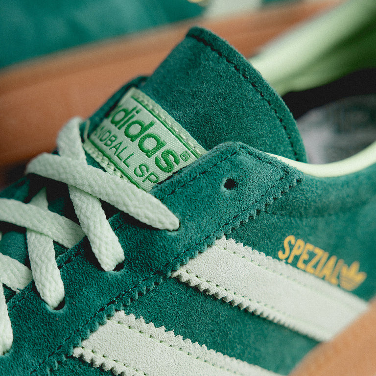 Adidas Handball Spezial W onfeet