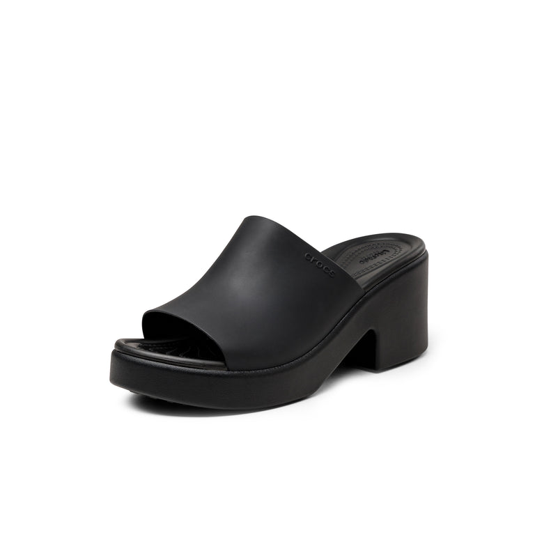 Crocs Brooklyn Slide Heel