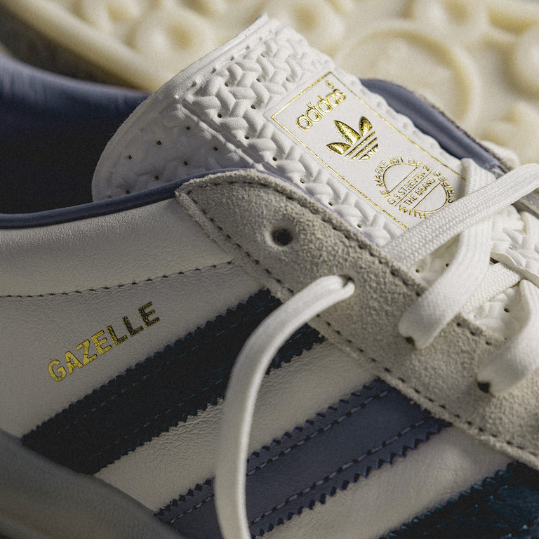 Adidas Gazelle Indoor onfeet