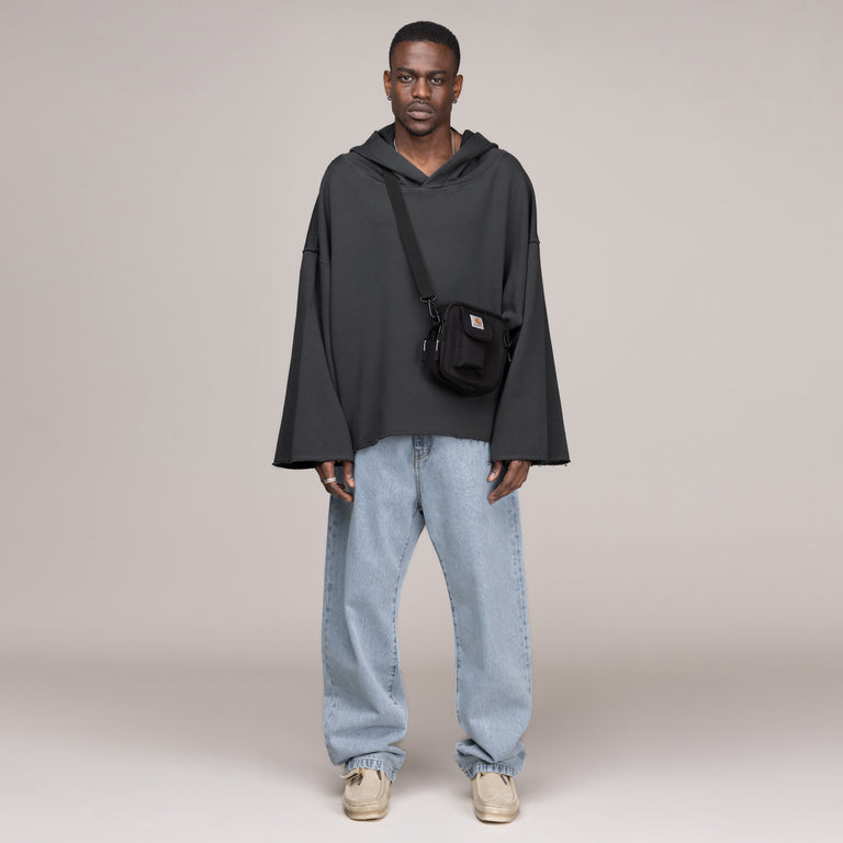Perplex Ash Hoodie