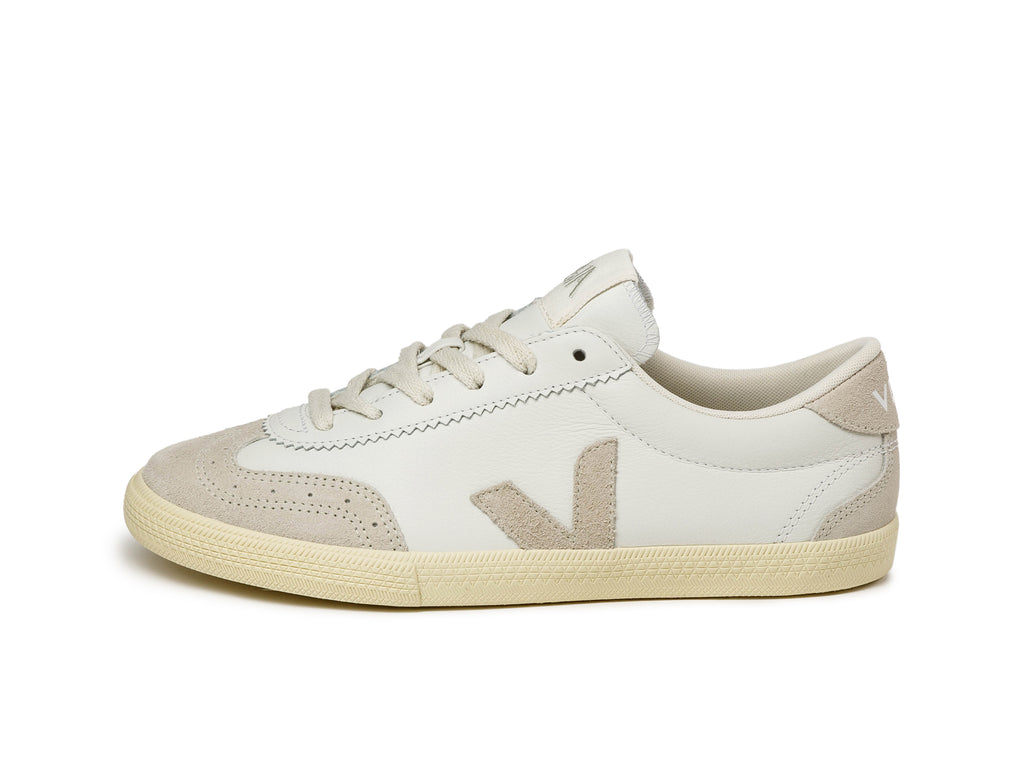 Veja Volley W O.T. Leather Sneaker Buy online now