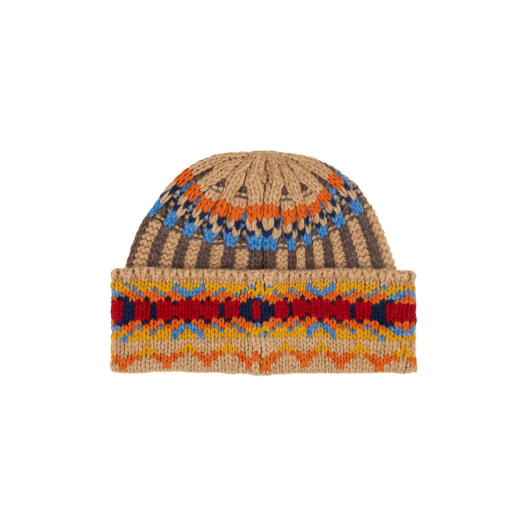 Polo Ralph Lauren Geo Rib Beanie - 2