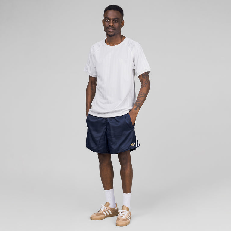 Adidas Trefoil Shorts