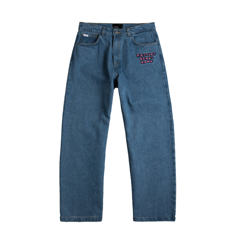 Rassvet R.M.D Baggy Trousers » Buy online now!