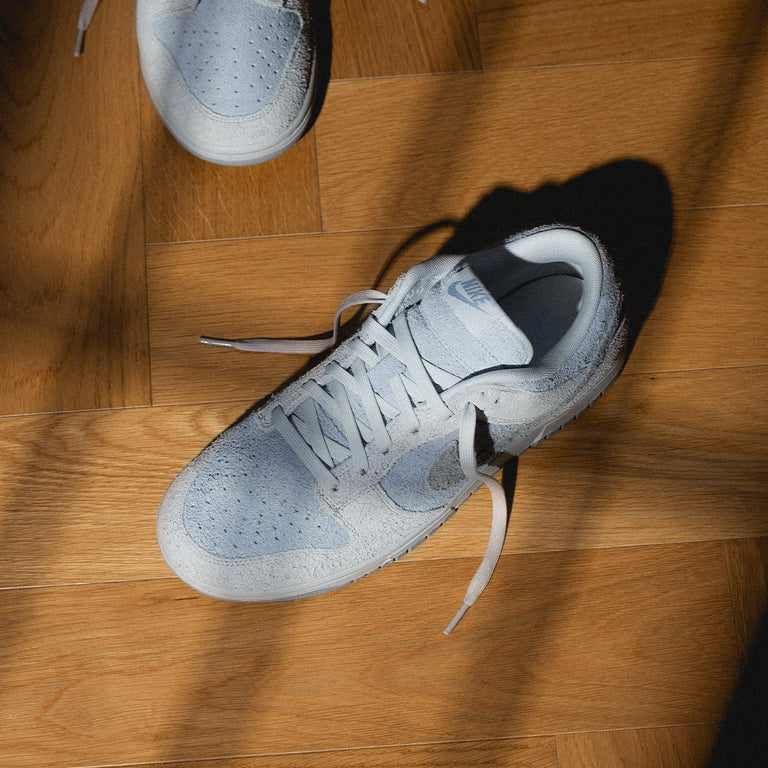 Nike Wmns Dunk Low onfeet