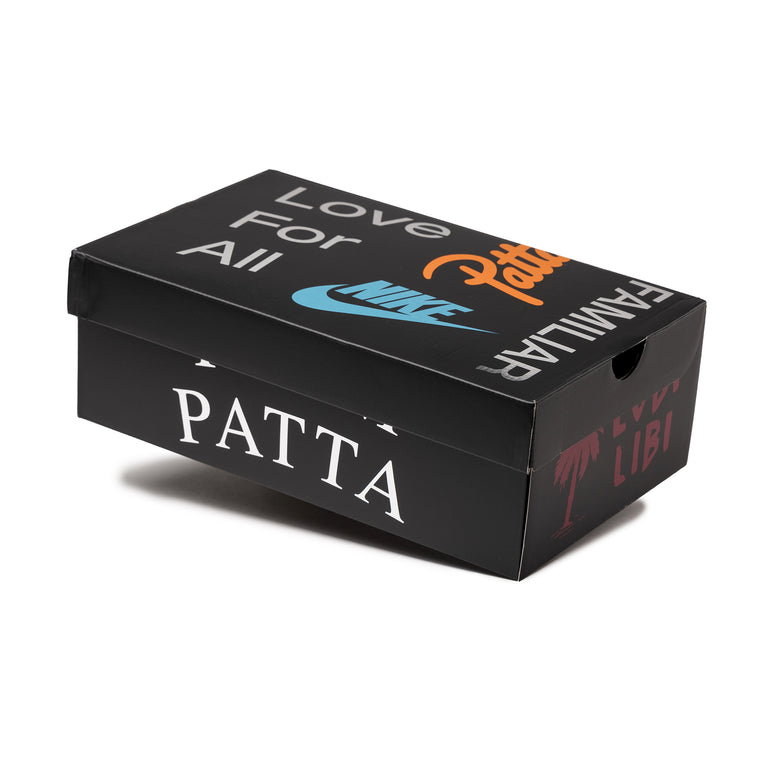 Nike x Patta Air Max 1 *Waves*