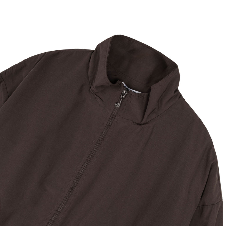 Perplex Tech Core Jacket - L / Brown - 2